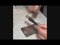 How to use the GelMoment Stamping Kit!