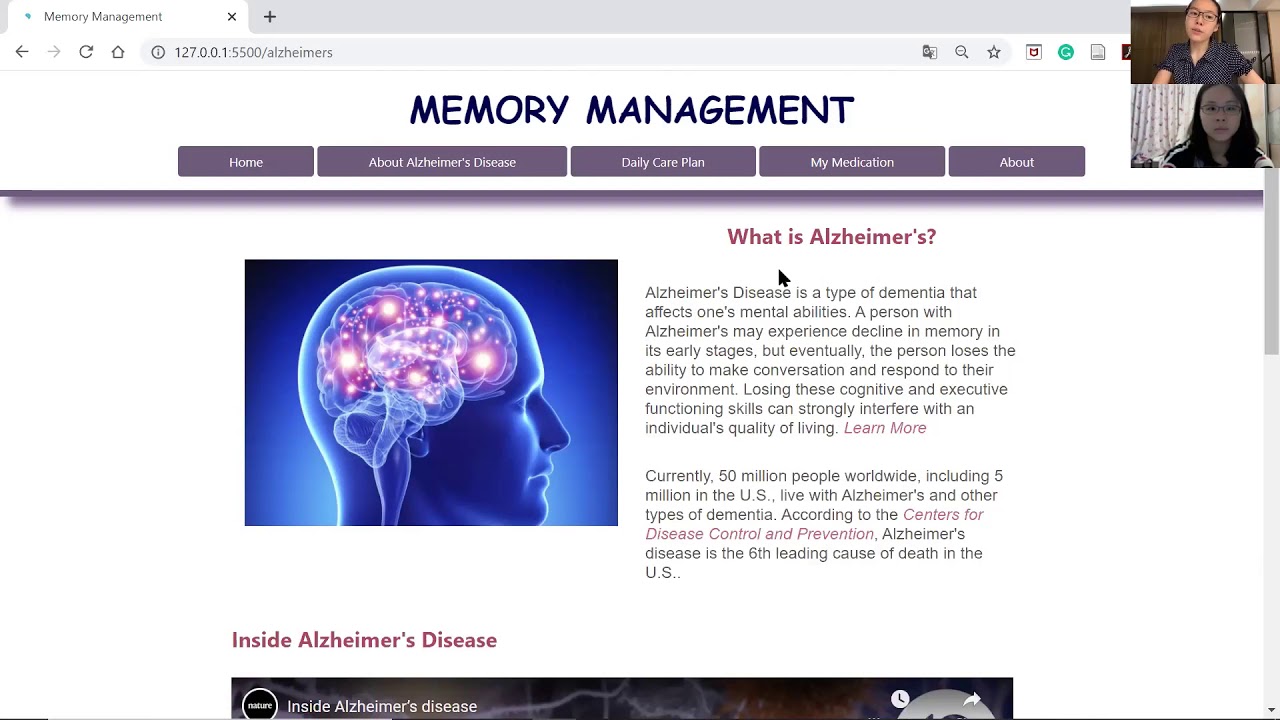 Memory Management - YouTube