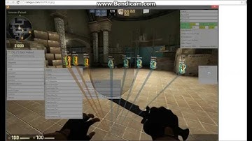 CSGO - Aimbot - Triggerbot much more CSGO Hack