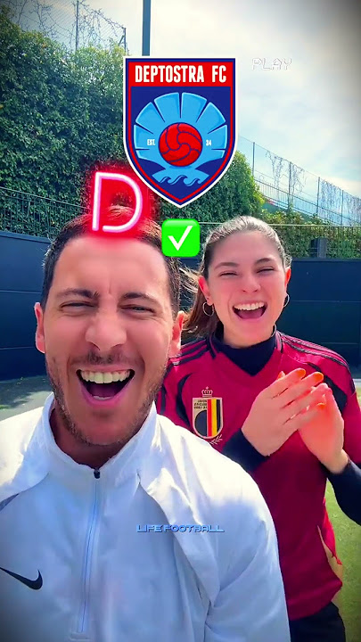Celine Dept Vs Hazard Club Knowledge🥶🤯 #shorts #football #soccer