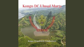 Kongo Dc Ulusal Marşı