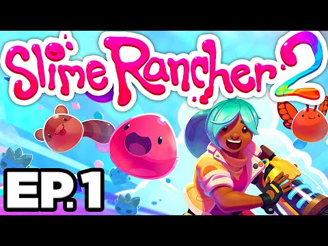 Slime Rancher 2 (PC) Steam Key GLOBAL