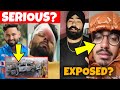 Crazy XYZ Snake Bite Video Was Fake?, Rishabh Pant Major Car Accident! Seriously Injured, Pathaan
