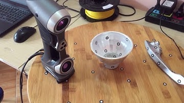 QUÉT MẪU 3D, THIẾT KẾ NGƯỢC, LÀM KHUÔN MẪU SỐ 1 MIỀN BẮC