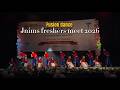 Fusion Dance JNIMS FRESHERS MEET 2026 JNIMS IMPHAL Fusion Dance JNIMS FRESHERS MEET 2026 JNIMS IMPHAL