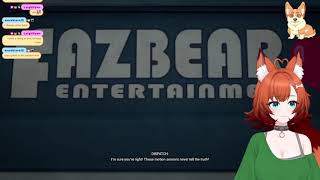 Admin Vlog Game 110