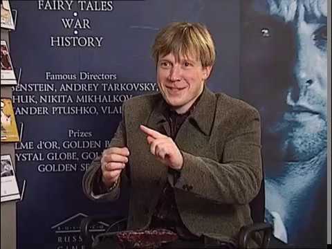 Video: Alexey Kravchenko: Filmography And Biography Of The Actor