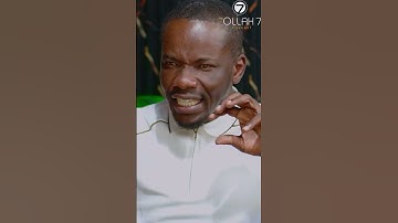 Gabriel Mapfunde anti anoda madzimai ake ese ari 5 zvakaenzana.