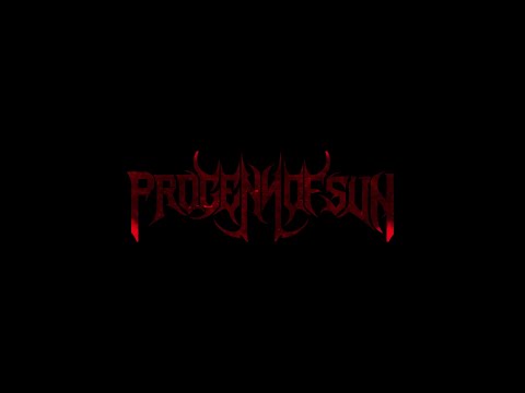 Progeny Of Sun - Worthless (Official Music Video)