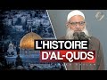 Lhistoire dalquds jrusalem  chaykh raslan