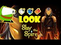 AMAZ LOOK AT YOUR POTIONS - Amaz Slay The Spire