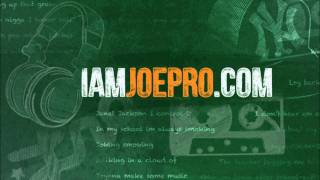 Joepro Proschool 13 Had To Let Ya Know