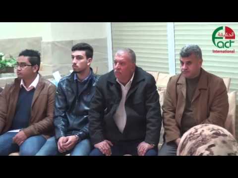 جمعية فرسان الخير للتنمية والإغاثة تطلق مشروع كفالة اليتيم.