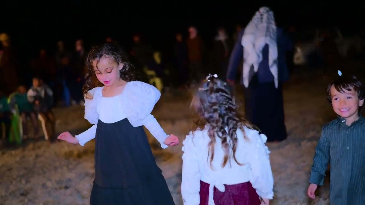 جديد حفله السواعد بيت فرج _الفنان محمد دواي _حنة _محمد حسن _الف مبروك