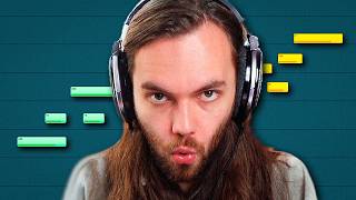 HOW TO WRITE A MELODY?