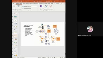 Topic 6  Telecommunications, the Internet, and wireless technology - Part 1