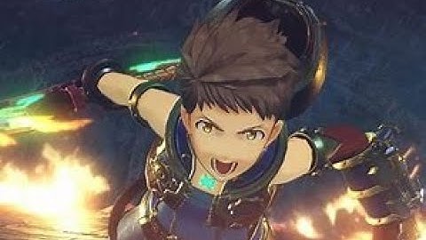 Why Xenoblade Chronicles 2 is So...AWFUL!