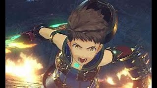 Why Xenoblade Chronicles 2 is So...AWFUL!