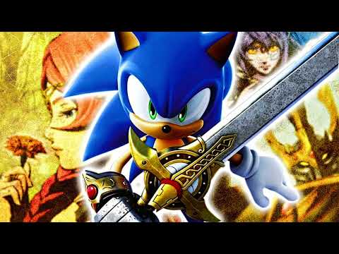Crush 40 - Knight of the Wind [Live] 10 Hours Extended