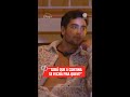 João quis saber quem sai na semana, mas Vivão admitiu: “Tá difícil de prever” #shorts #CasaDoPatrão