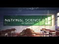 National science day  motion graphics  h1 creation