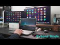 The Best USB C Laptop Docking Station for office and home work in 2022, 12-IN-1 Universal USB-C Dock