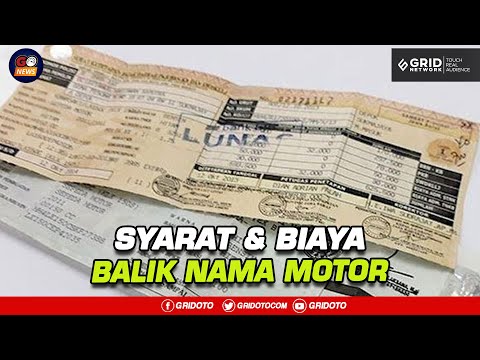 Video: Bagaimanakah saya tahu jika berus motor saya perlu diganti?