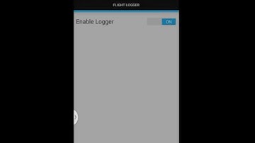Vision Utility Flight Logger for DJI Phantom Vision P2V