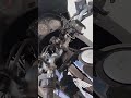 honda transalp 650 XL 2006