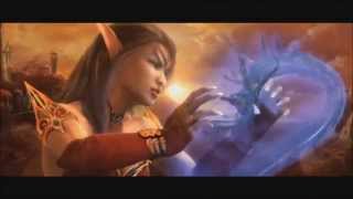 World Of Warcraft - Radioactive