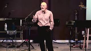 When God's Spirit Leads to Jail | Todd Griffith | Harvest Church
