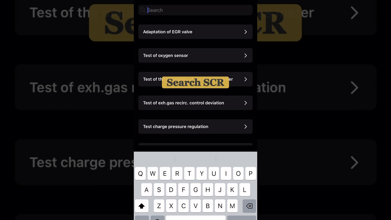 Remove Adblue error - Engine locked with OBD eleven 