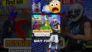 Grandmaster Lobby ত Mr Triple R ভইযর Challenge Complete Garena Free Fire