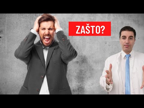 Video: Kortizol - što Je To? Kako Uzeti? Stopa Kortizola U Krvi