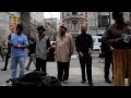 Acapella Soul - If You Don't Know Me by Now - New York City