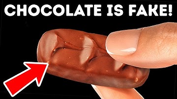 The Chocolate Lie You Probably Don