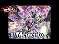 Yu-Gi-Oh: Arquetipo Mementotlan