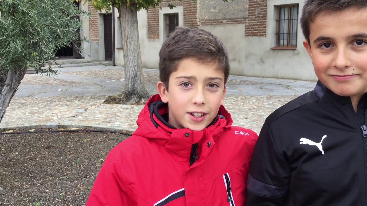 Rutas Científicas, Artísticas y Literarias 2019 PRESENTACIÓN DEL IES PEÑARANDA DE BRACAMONTE