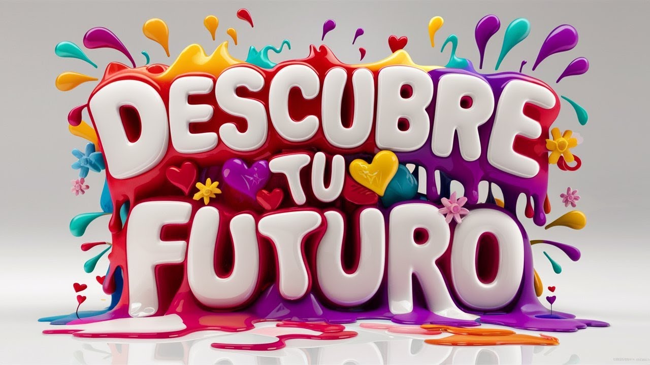 DESCUBRE TU DESTINO PREDICCIONES DE AMOR CON EL TAROT - YouTube