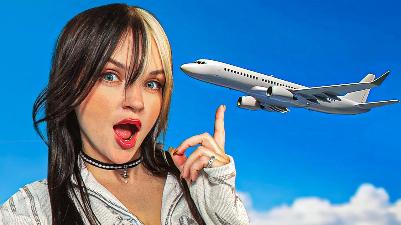 17 Hours to Tokyo! Ft. Cyr