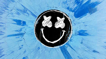 Marshmello/Bastille Vs. Ed Sheeran - "Happier" (Mashup)