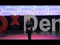 Duvarsız Hayaller  | ÖZLEM MEKİK | TEDxDenizli