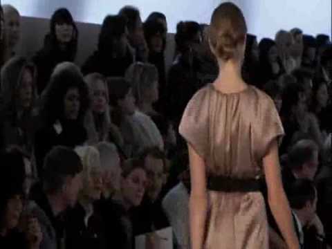 VALENTINO Fall Winter 2008 2009 part 2 [HQ]