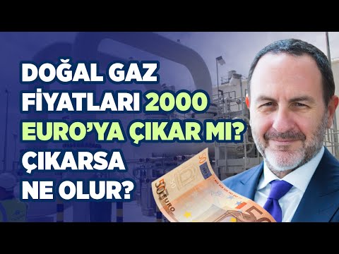 Video: Fiyatlar genel düzeyinde bir artış var mı?