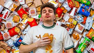 40,000 CALORIE CHALLENGE