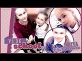 A School Day Vlog