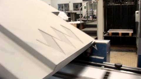 MBO K800.2 SKTL/6 Perfection Navigator