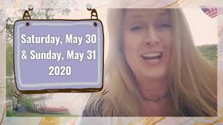 Join me at the WDA Virtual Conference 5/30-31/2020!