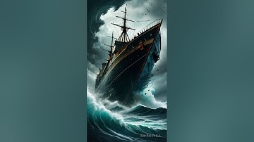 The Bermuda Triangle