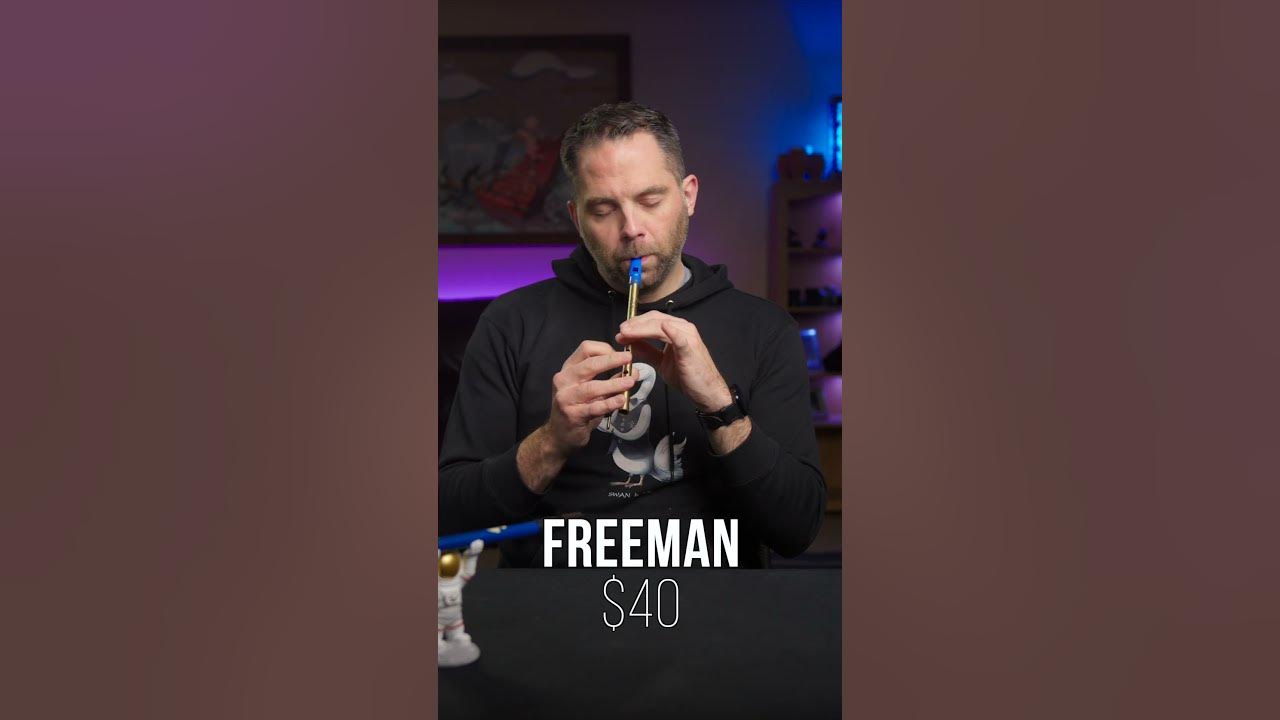 8 most popular tin whistle comparison